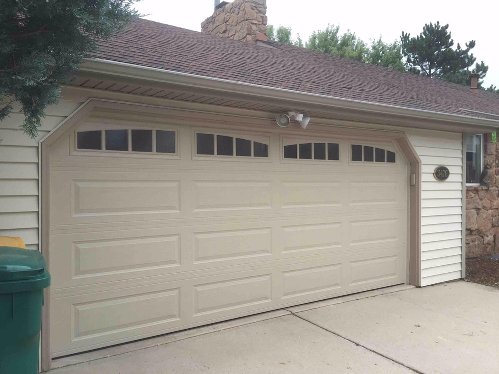 Mountain Fox Garage Doors 14 Reviews Garage Door Services 644