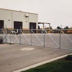 Chain Link Fence Company 27 Photos Fences Gates 4418 S Photo Of Chain Link Fence Company Springfield Mo United States