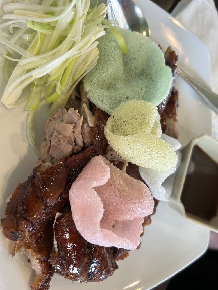 Sang Kee Noodle Cafe