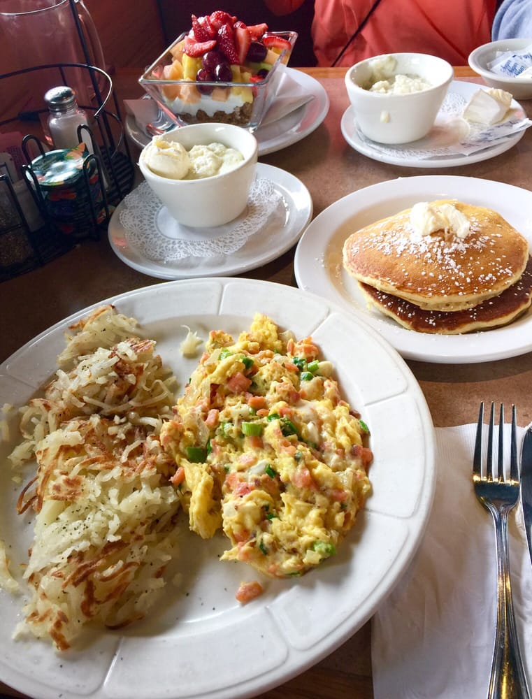 Butterfield’s Pancake House and Restaurant 94 Photos & 270 Reviews