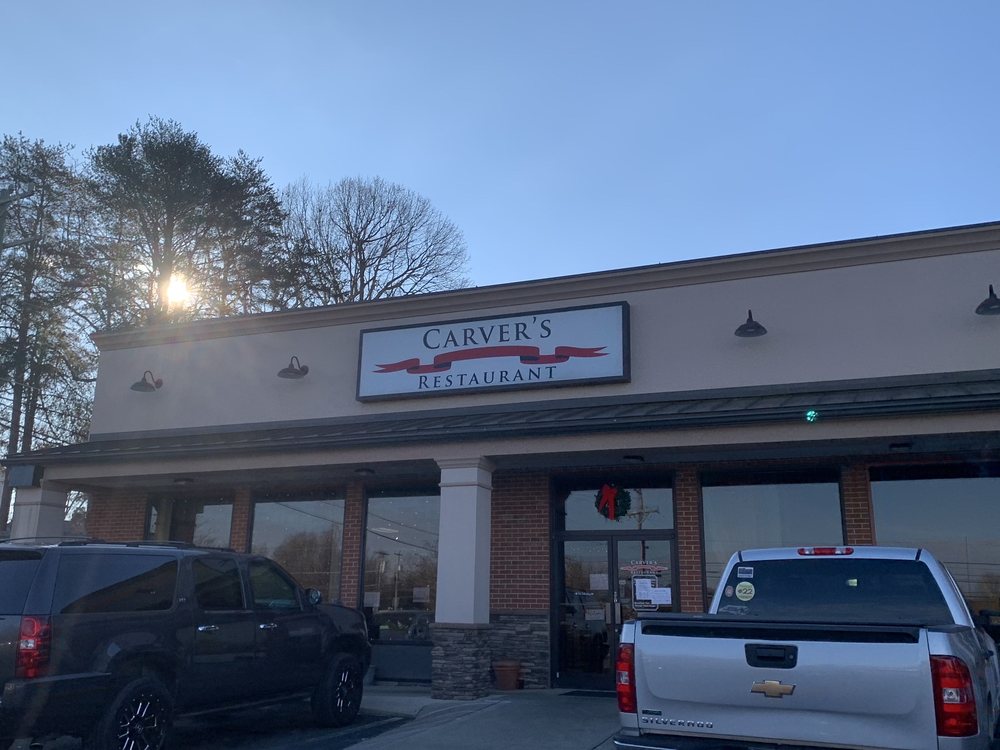 Carver's Restaurant