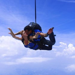 North Myrtle Beach Skydiving The Best Beaches In World Skydive Myrtle Beach Closed 27 Photos Skydiving 2800