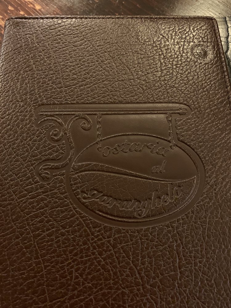 Osteria al Garanghelo