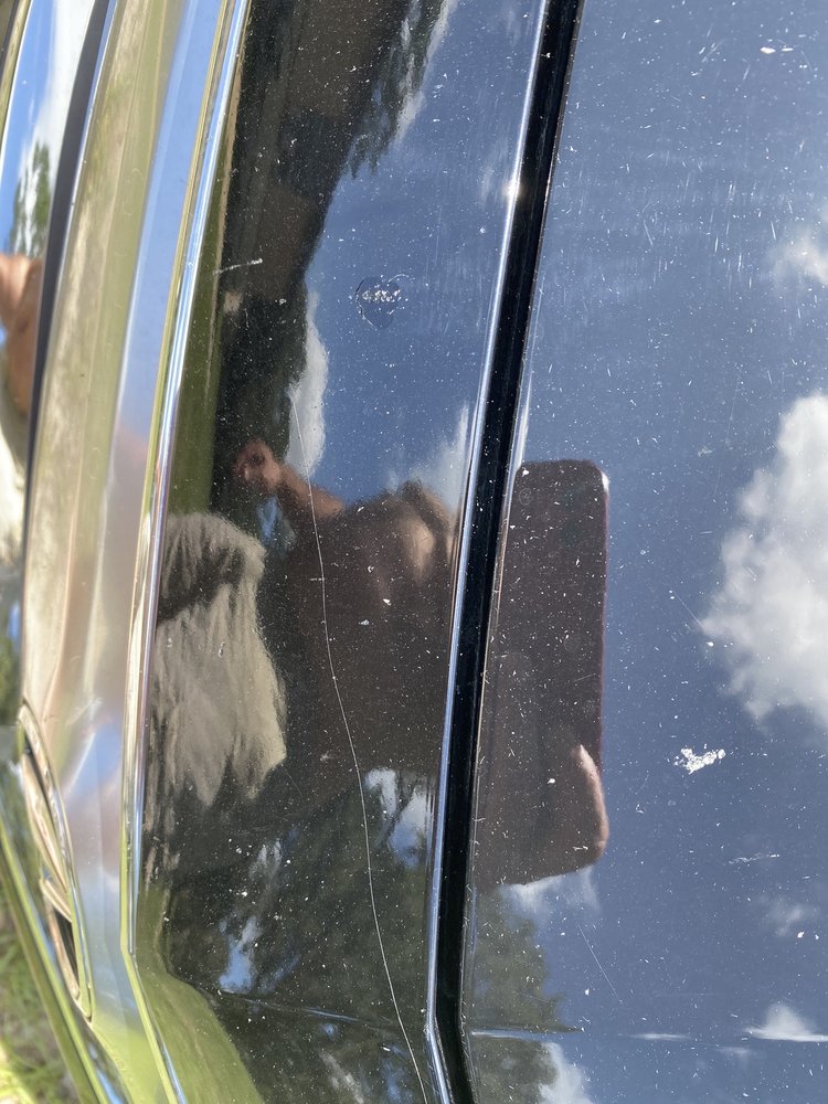 Danny's Car Wash