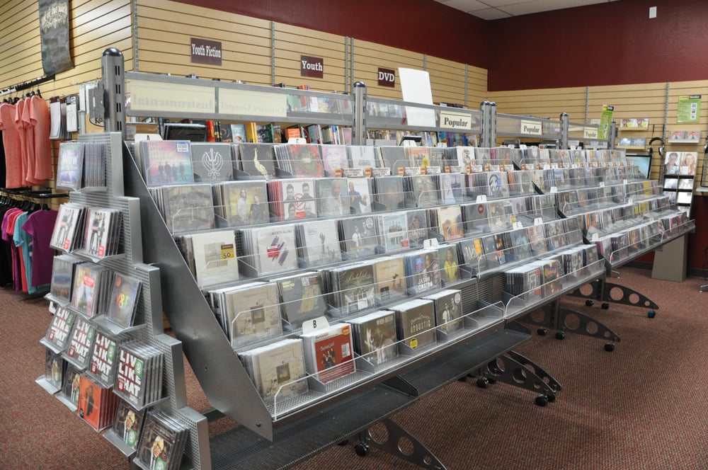 Lighthouse Christian Supply CLOSED 14 Photos & 28 Reviews