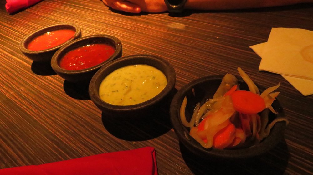 Molina's Cantina Molina's Cantina