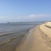 Bay St Louis Beach 35 Photos Beaches 916 S Blvd Photo Of Bay St Louis Beach Ms United States
