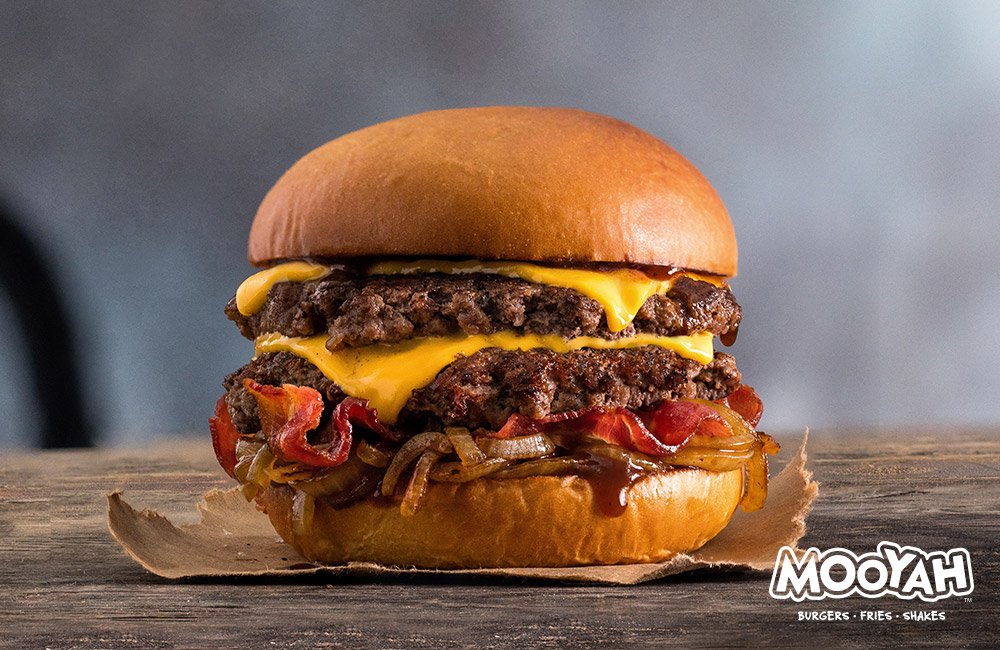 MOOYAH Burgers, Fries & Shakes 78 Photos & 89 Reviews Burgers