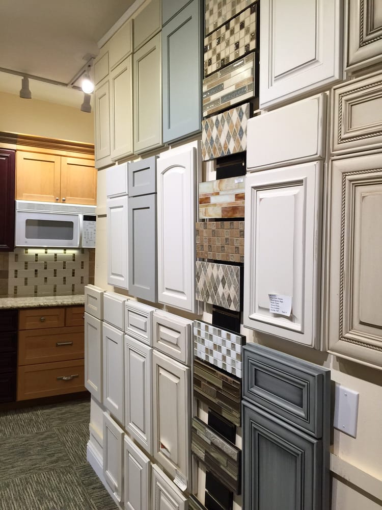 Napa Kitchen & Bath