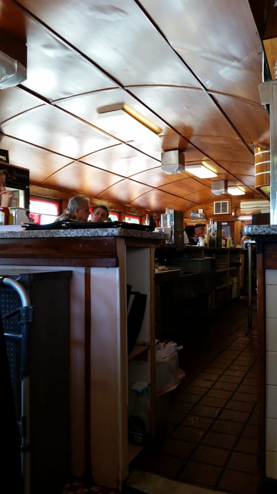 Miss Florence Diner Last Updated June 15, 2017 38 Photos & 51