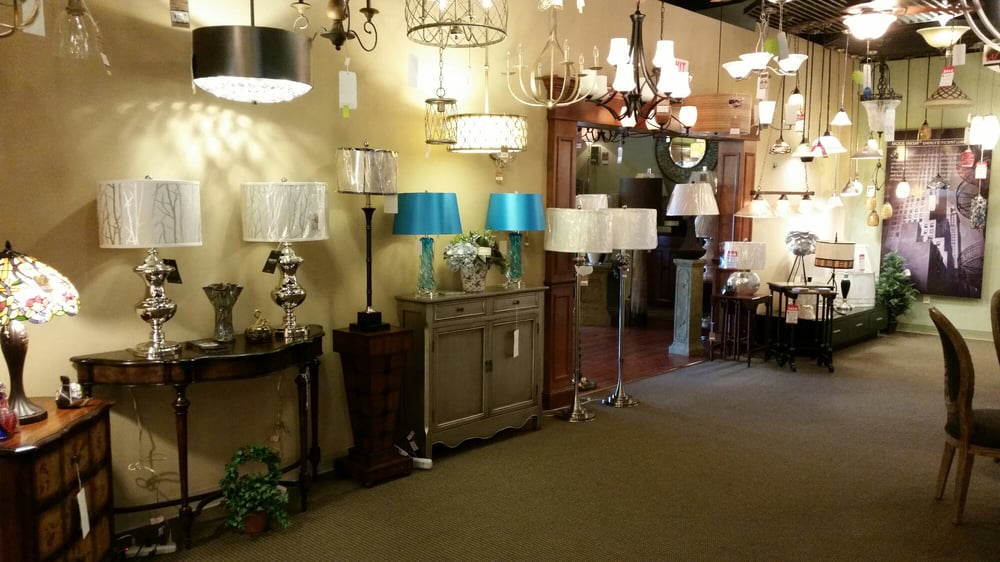 Christie's Lighting Gallery