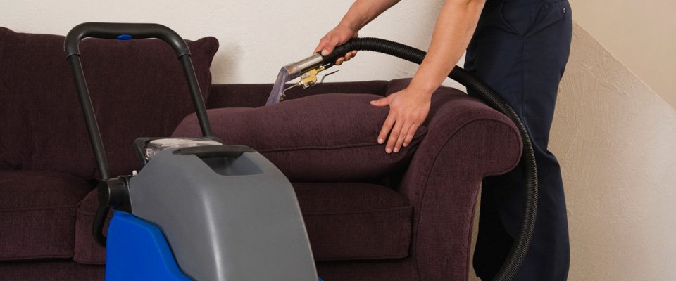Time-Global Carpet & Upholstery Cleaning
