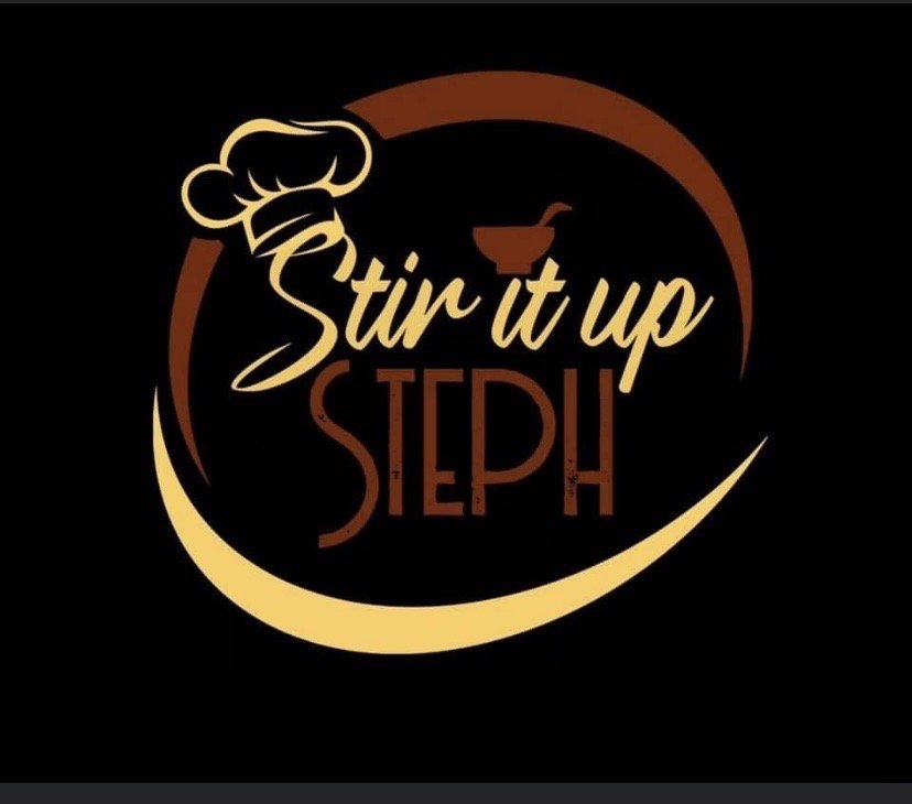 STIR it Up Steph