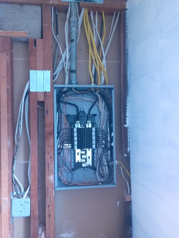 Bunker Electric