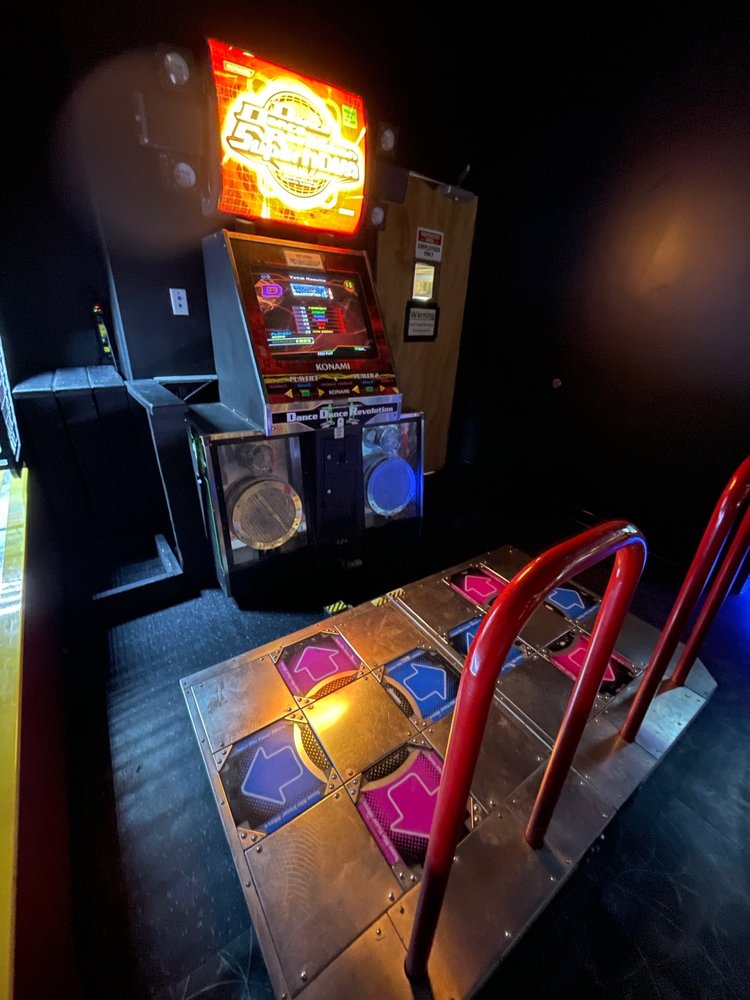 Free Play