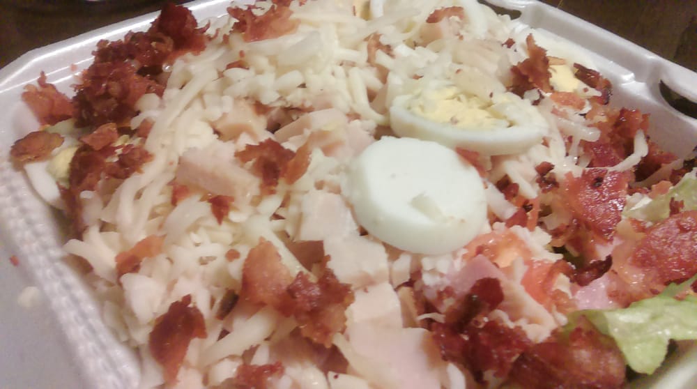 Januzzi's Pizza and Subs