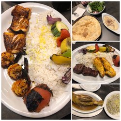 The Best 10 Restaurants Near E Center Houston In Tx Yelp 1 Kasra Persian Cafe