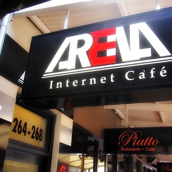 Arena Internet Cafe Adelaide Arena Internet Cafe Adelaide