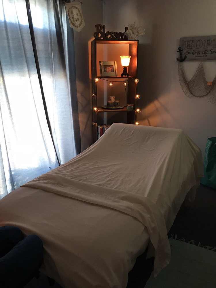 Healing Haven Massage