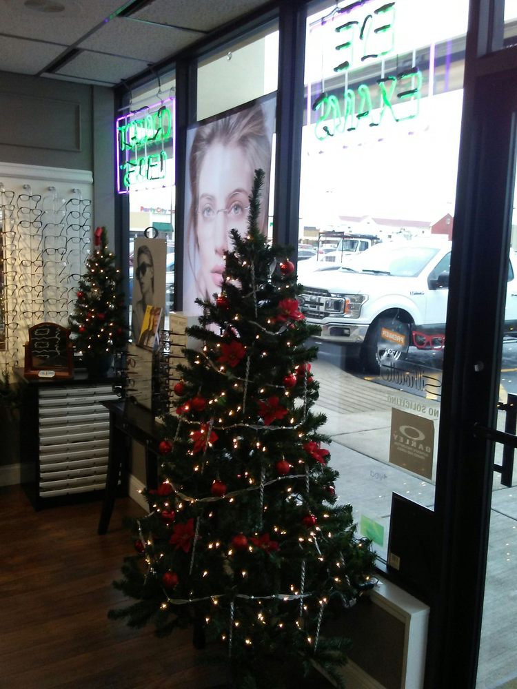 Pittsburgh Optical Optometrists 1155 Washington Pike, Bridgeville