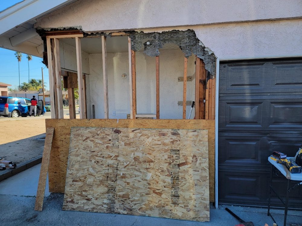 Newaige Drywall Solutions
