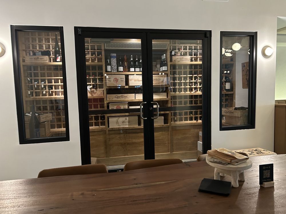 Venture Chocolate and Wine