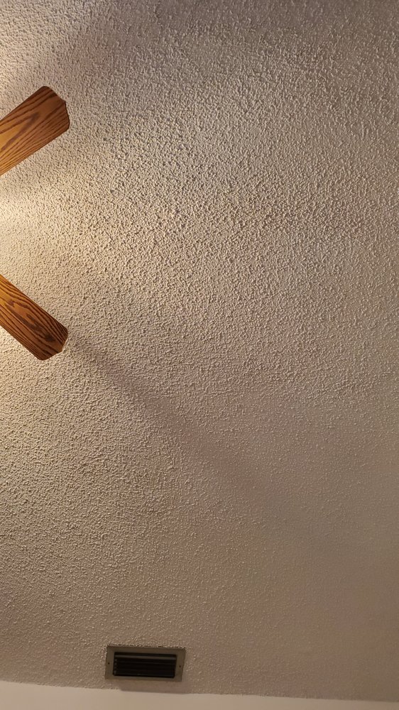 Sparkle Ceilings