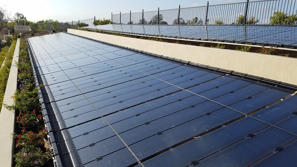 Custom Solar