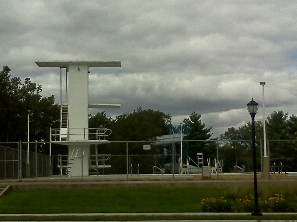 Merrifield Park Parks 1000 E Mishawaka Ave, Mishawaka, IN Phone