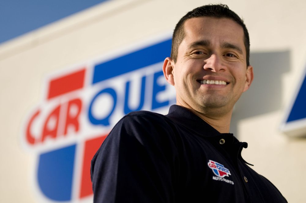 Carquest Auto Parts - Loudoun Auto