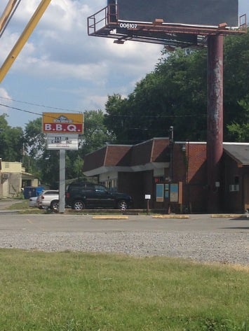 Hog Heaven Barbecue