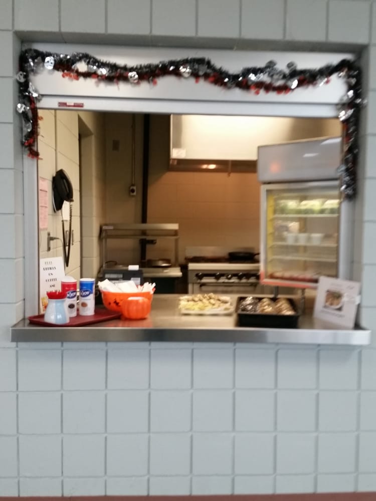 Anderson's Grill