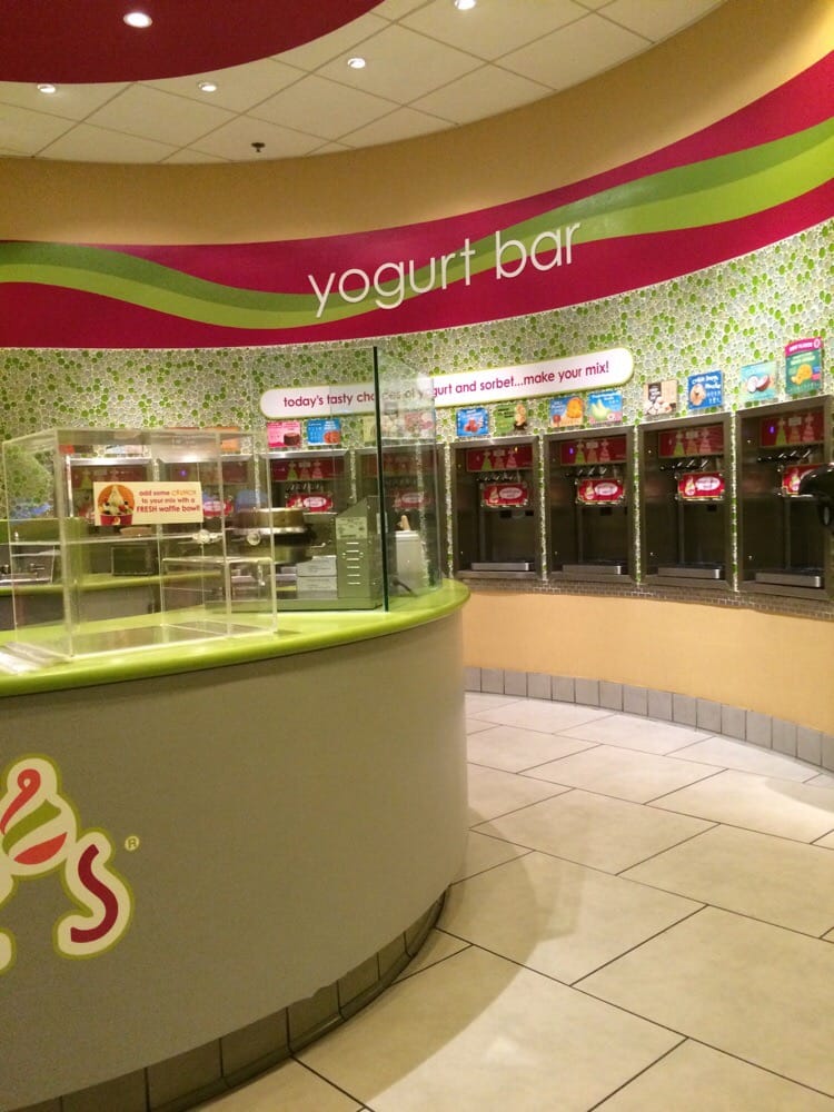 Menchie’s Frozen Yogurt 14 Photos & 62 Reviews Ice Cream & Frozen