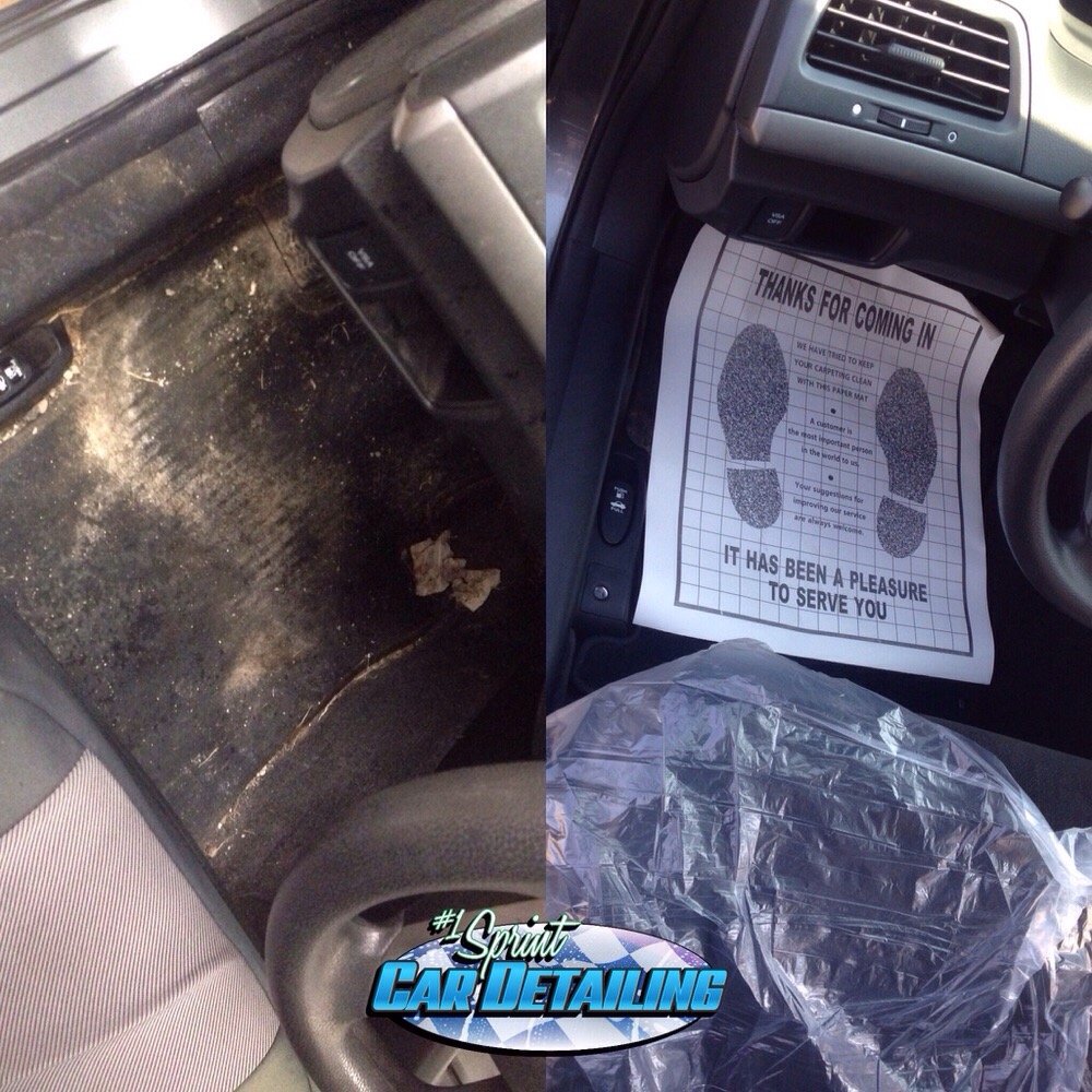 Car Detailing In Lake City Fl Car Detailing In Lake City Fl