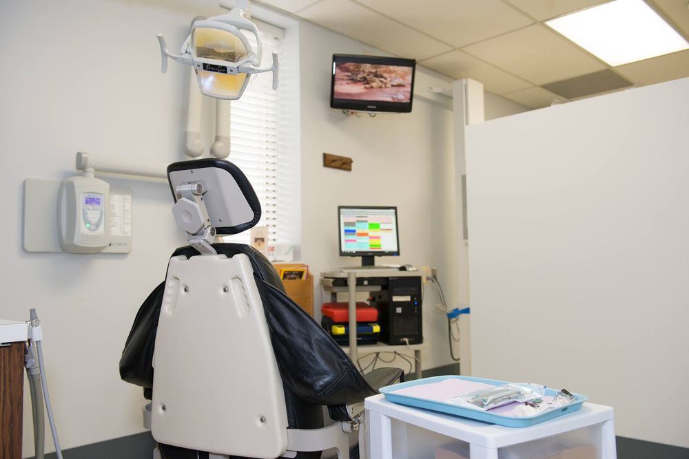 image of business Fallston Family Dentistry
