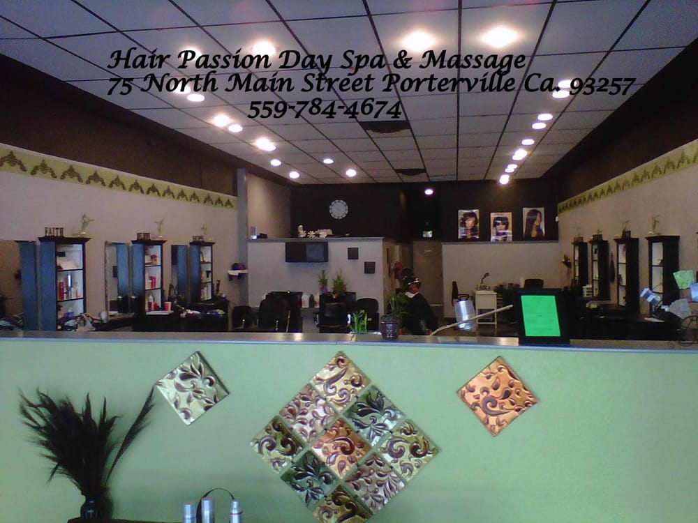 Mirror Mirror Hair Salons 75 N Main St, Porterville, CA Phone