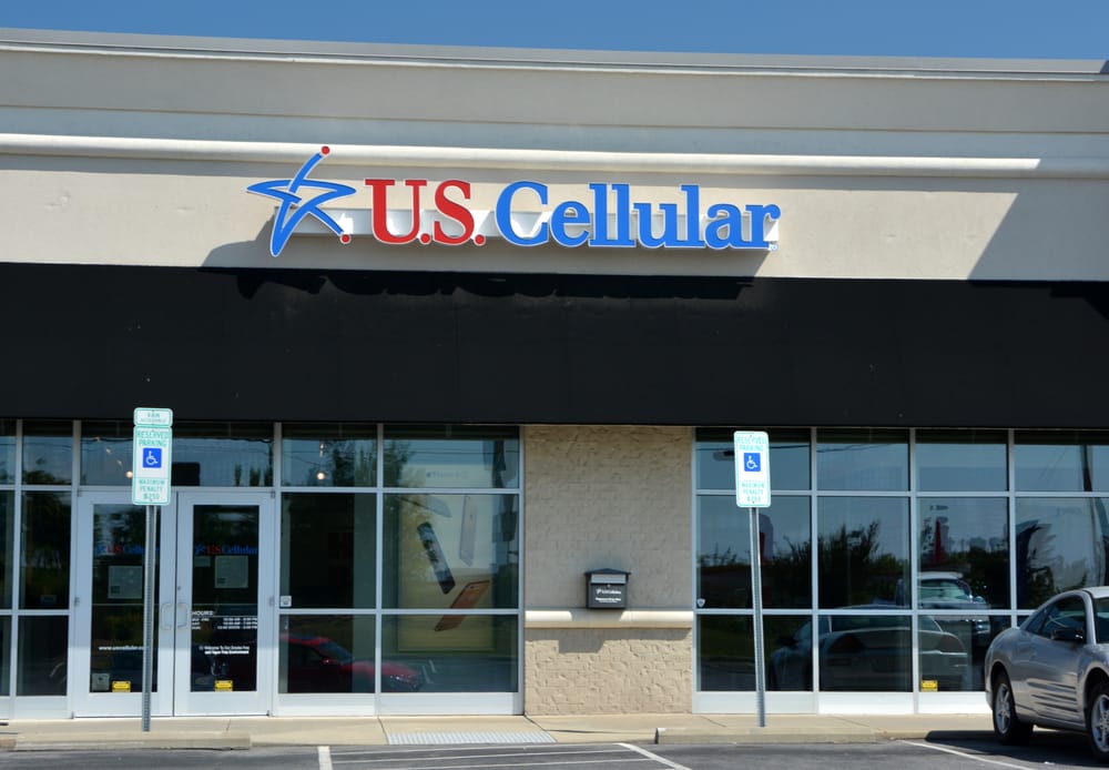UScellular