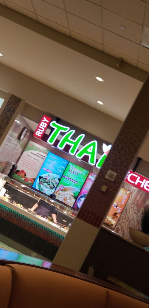 Ruby Thai Kitchen