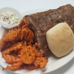 The Pickled Gill Bars W8525 County Hwy A Ladysmith Wi Photo Of The Pickled Gill Ladysmith Wi United States Smoked Ribs
