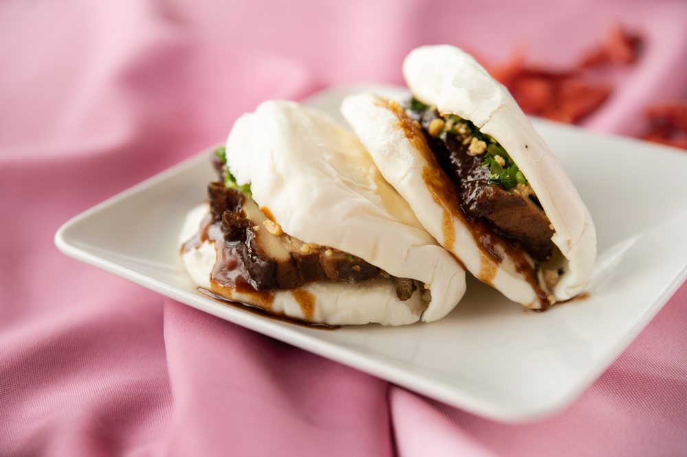Dim Sum Queen