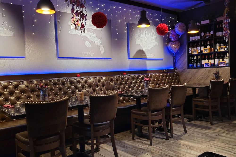 Signature Thai Cuisine