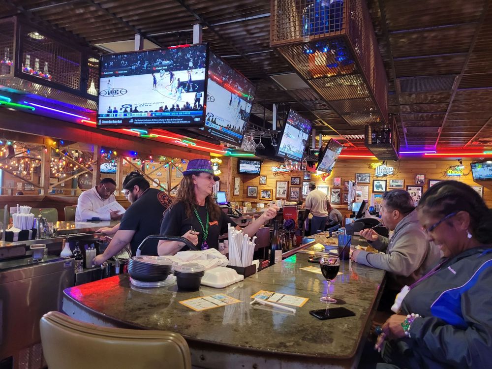 Razzoo's Cajun Cafe