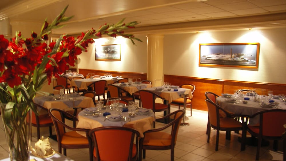 Ocean Gournay - Gournay Sur Marne