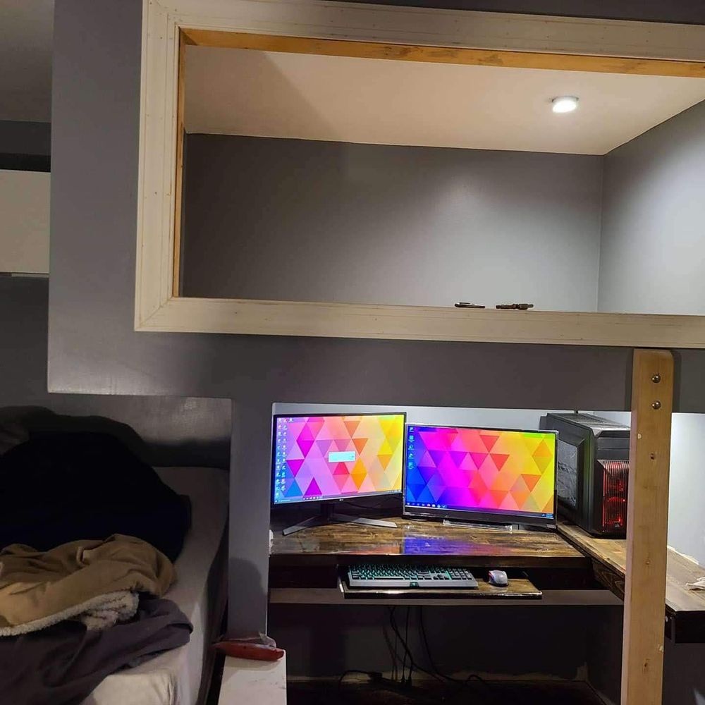 image of business Apex Home Pro