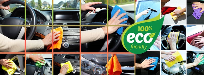 Go Waterless Car Wash