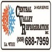 Central Valley Refrigeration