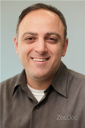 image of business Ahdut Mordehai, DDS