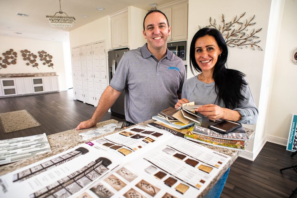 image of business PureTree