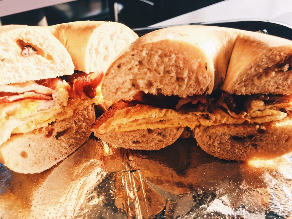 Bagel Cafe