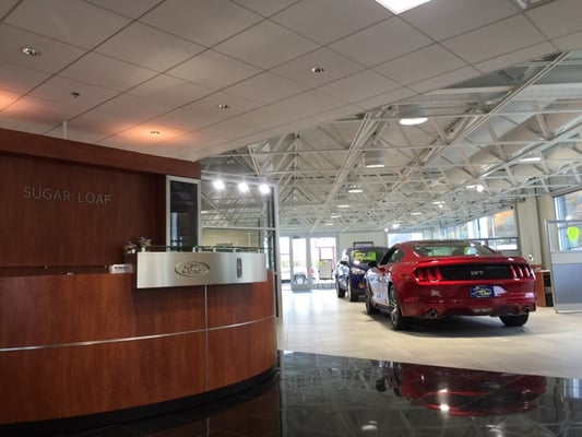 Sugar Loaf Ford Lincoln Service 1222 W Dr Winona Mn Auto Reviews